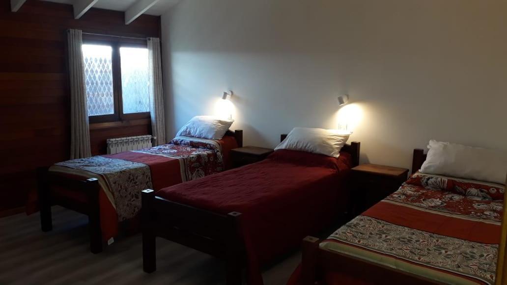 Cumelen Inn San Martín de los Andes