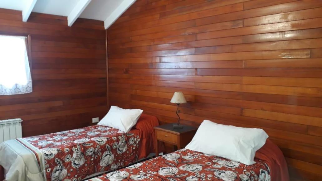 Cumelen Inn San Martín de los Andes